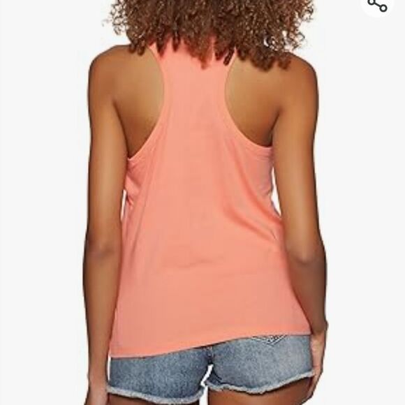 NOT A MORNING PERSON TANK TOP - Picture 1 of 15